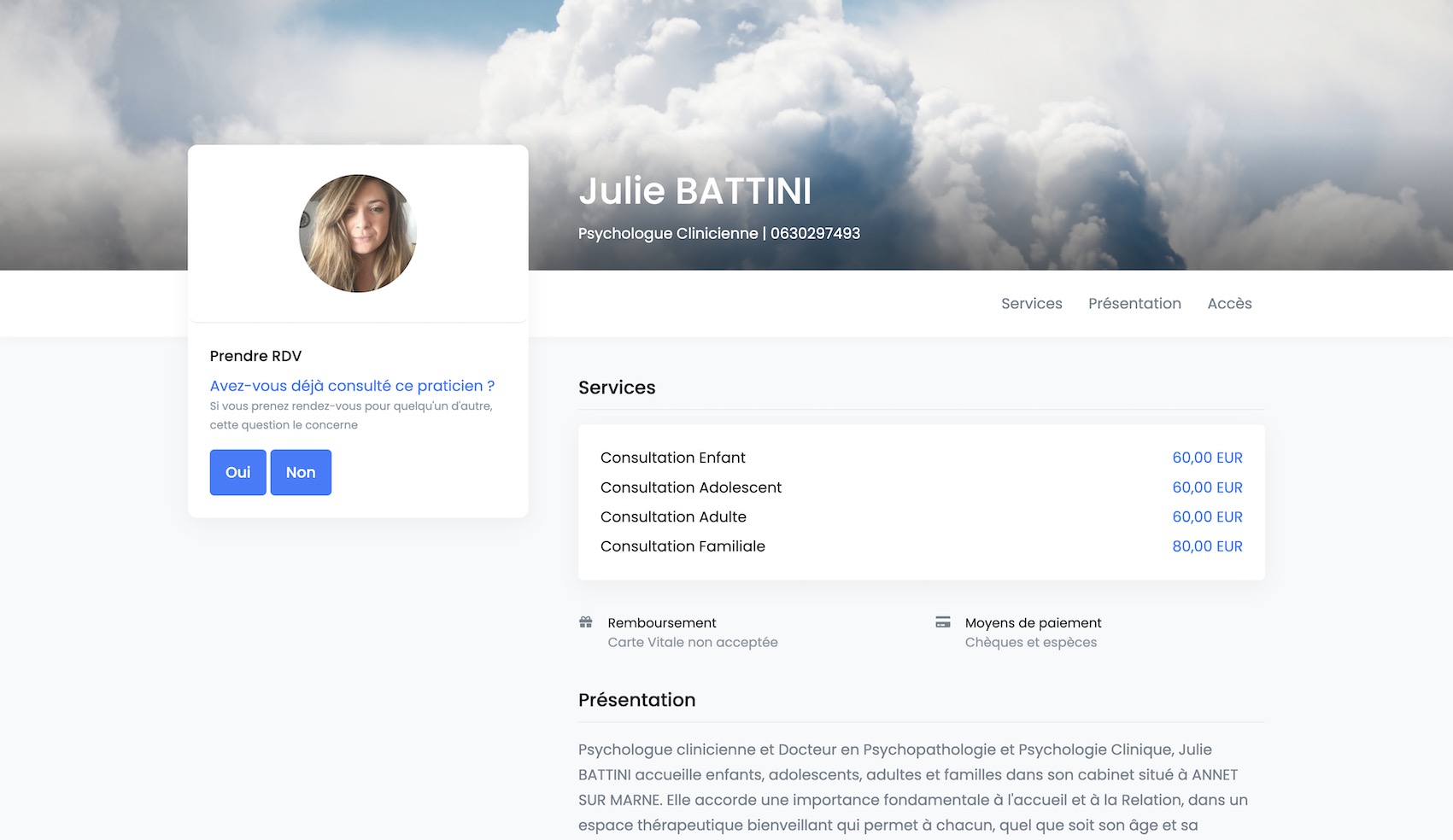 Julie Battini - Psychologue Clinicienne.jpeg | PERFACTIVE